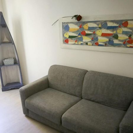 Casa Patella Apartment San Terenzo Bagian luar foto