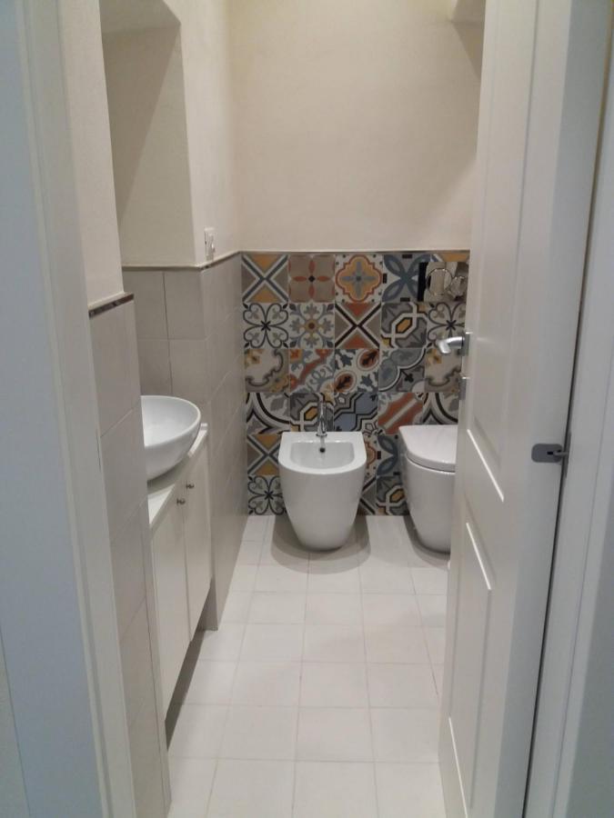 Casa Patella Apartment San Terenzo Bagian luar foto