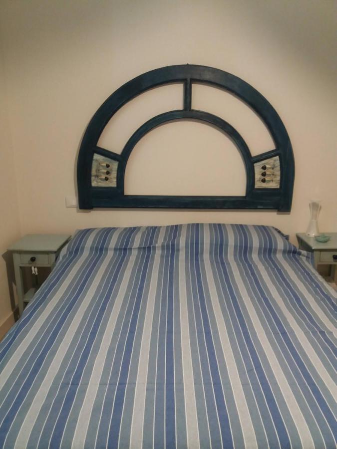 Casa Patella Apartment San Terenzo Bagian luar foto