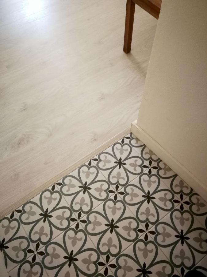 Casa Patella Apartment San Terenzo Bagian luar foto